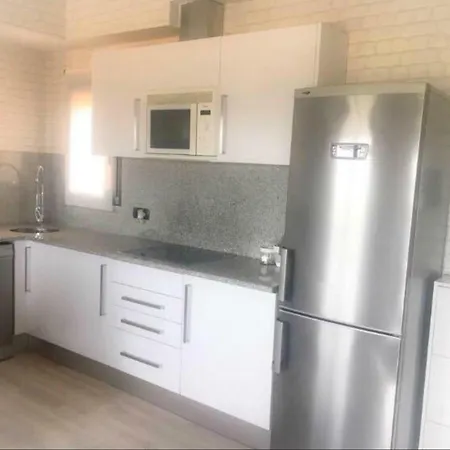 Apartamento Sant Ramon Apartment *