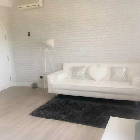 Apartment Apartamento Sant Ramon Begur